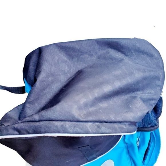 𝅺Nike blue Backpack - Picture 7 of 7